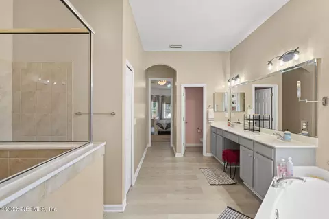 Entry Way - 836 Cypress Crossing Trl, Saint Augustine, FL 32095 photo 4 of 6