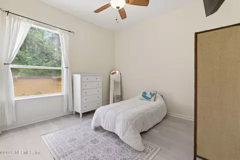 Bedroom - 836 Cypress Crossing Trl, Saint Augustine, FL 32095 photo 6 of 7