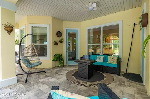 Exterior - 836 Cypress Crossing Trl, Saint Augustine, FL 32095 photo 4 of 27