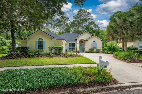 Exterior - 836 Cypress Crossing Trl, Saint Augustine, FL 32095 photo 1 of 27
