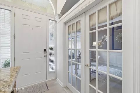 Entry Way - 836 Cypress Crossing Trl, Saint Augustine, FL 32095 photo 3 of 6