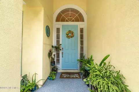 Entry Way - 836 Cypress Crossing Trl, Saint Augustine, FL 32095 photo 1 of 6