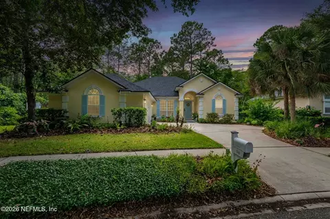 836 Cypress Crossing Trl, Saint Augustine, FL 32095