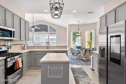 Kitchen - 836 Cypress Crossing Trl, Saint Augustine, FL 32095 photo 4 of 5
