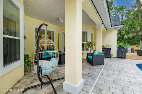 Exterior - 836 Cypress Crossing Trl, Saint Augustine, FL 32095 photo 5 of 27