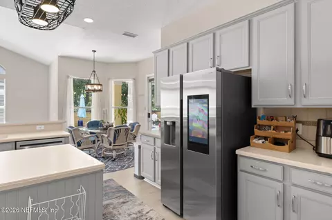 Kitchen - 836 Cypress Crossing Trl, Saint Augustine, FL 32095 photo 5 of 5