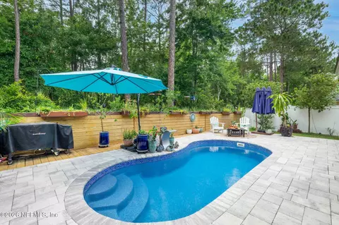 Exterior - 836 Cypress Crossing Trl, Saint Augustine, FL 32095 photo 7 of 27