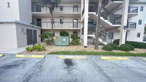 4250 A1a S #I16, Saint Augustine, FL 32080