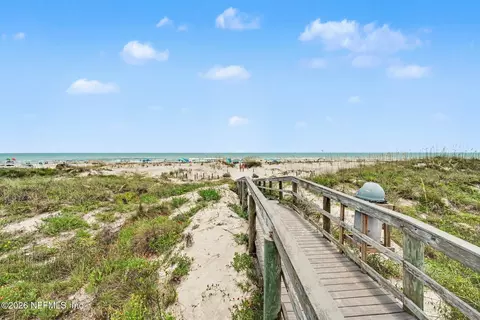 4250 A1a S #I16, Saint Augustine, FL 32080