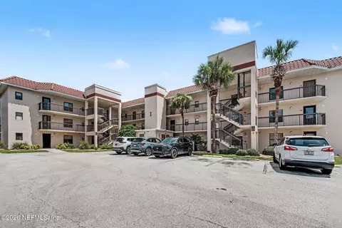 4250 A1a S #I16, Saint Augustine, FL 32080