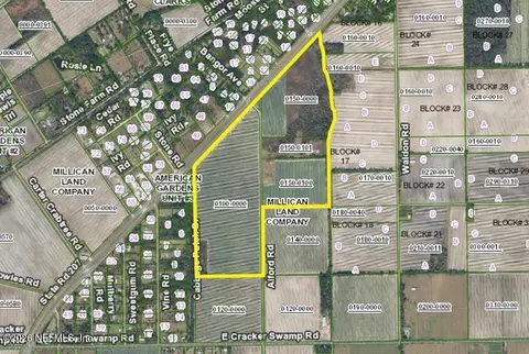 0 State Rd 207, East Palatka, FL 32131