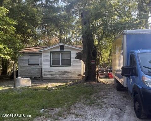7416 Orlando Ave, Jacksonville, FL 32208