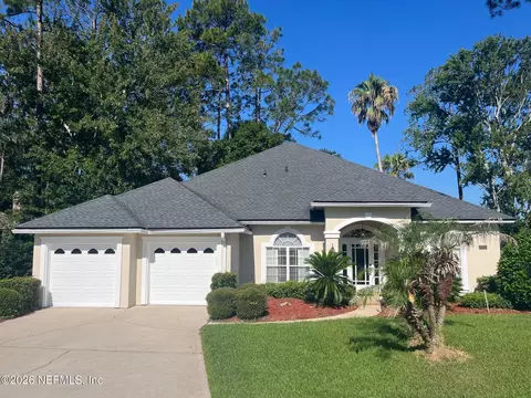 1662 Pinecrest Dr, Fleming Island, FL 32003