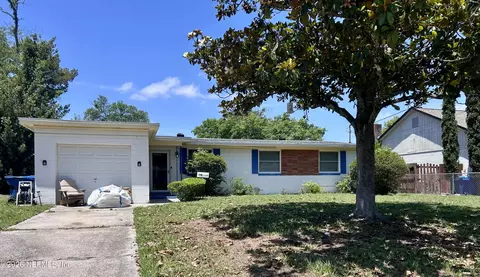 11448 Harlan Dr, Jacksonville, FL 32218