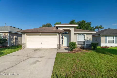 3348 Volley Dr, Jacksonville, FL 32277
