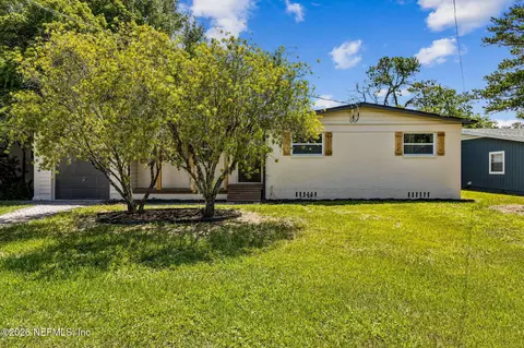 3445 Cesery Blvd, Jacksonville, FL 32277