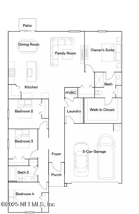 7 Bufalo Grove Dr, Palm Coast, FL 32164