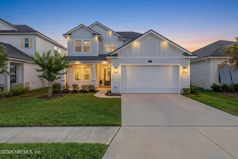 63 Somerville Dr, Ponte Vedra, FL 32081