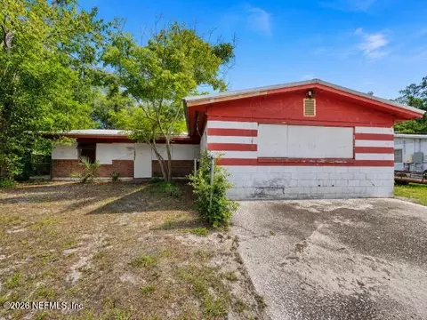 5746 Tempest St, Jacksonville, FL 32244
