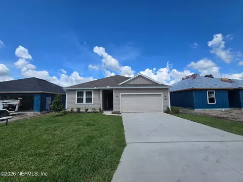 8225 Hawkes Meadow Dr, Jacksonville, FL 32256