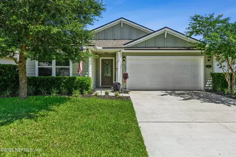 4122 Fishing Creek Ln, Middleburg, FL 32068