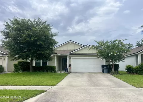 4122 Fishing Creek Ln, Middleburg, FL 32068