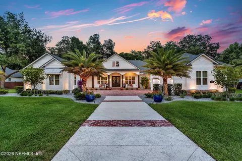 12843 River Story Way, Jacksonville, FL 32223