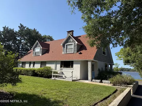 1375 Cedar Bay Rd, Jacksonville, FL 32218