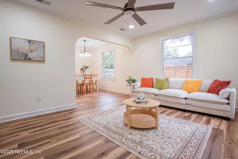 4051 Myra St, Jacksonville, FL 32205