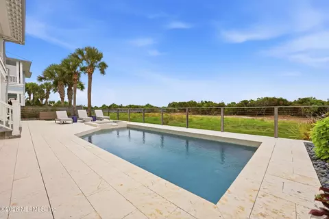 Exterior - 688 Ocean Palm Way, Saint Augustine Beach, FL 32080 photo 35 of 54