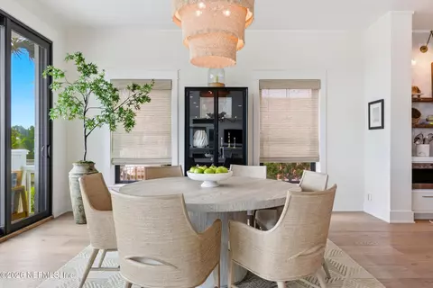 Dining - 688 Ocean Palm Way, Saint Augustine Beach, FL 32080 photo 1 of 6