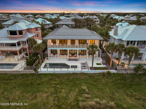 View/Area - 688 Ocean Palm Way, Saint Augustine Beach, FL 32080 photo 1 of 9