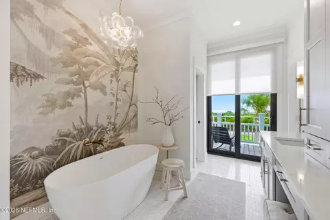 Bath - 688 Ocean Palm Way, Saint Augustine Beach, FL 32080 photo 1 of 14