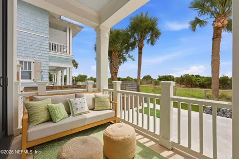 Exterior - 688 Ocean Palm Way, Saint Augustine Beach, FL 32080 photo 29 of 54