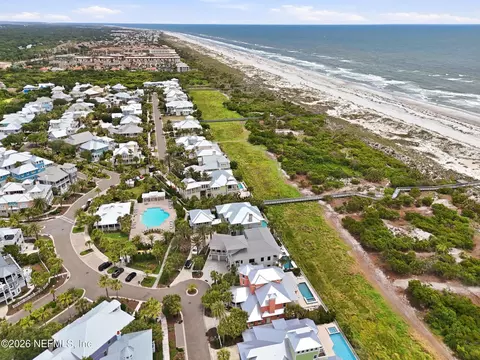 View/Area - 688 Ocean Palm Way, Saint Augustine Beach, FL 32080 photo 5 of 9