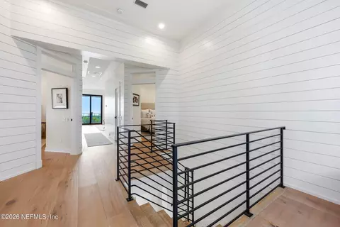Entry Way - 688 Ocean Palm Way, Saint Augustine Beach, FL 32080 photo 10 of 10