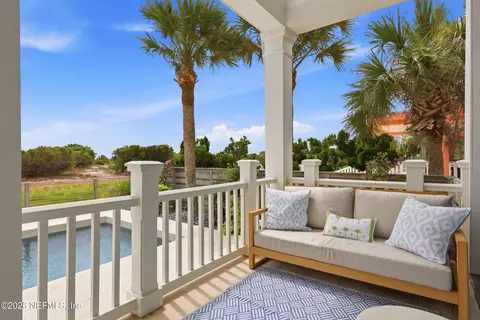 Exterior - 688 Ocean Palm Way, Saint Augustine Beach, FL 32080 photo 26 of 54