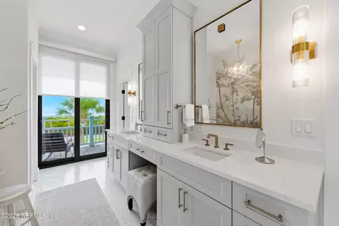 Bath - 688 Ocean Palm Way, Saint Augustine Beach, FL 32080 photo 7 of 14