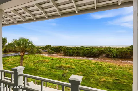 Exterior - 688 Ocean Palm Way, Saint Augustine Beach, FL 32080 photo 25 of 54