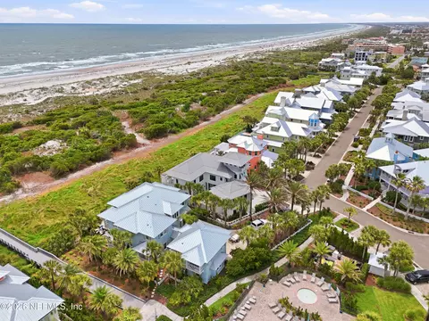 View/Area - 688 Ocean Palm Way, Saint Augustine Beach, FL 32080 photo 6 of 9
