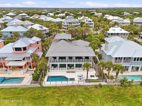 View/Area - 688 Ocean Palm Way, Saint Augustine Beach, FL 32080 photo 3 of 9