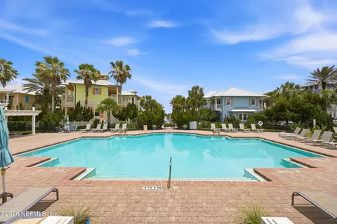 Exterior - 688 Ocean Palm Way, Saint Augustine Beach, FL 32080 photo 50 of 54