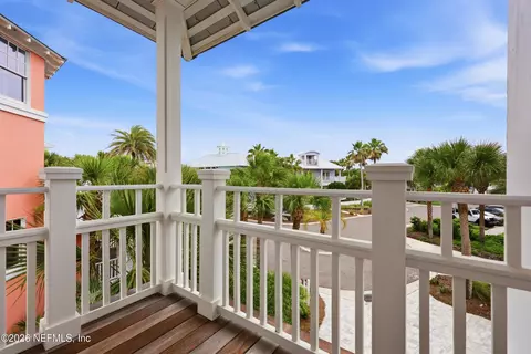 Exterior - 688 Ocean Palm Way, Saint Augustine Beach, FL 32080 photo 17 of 54
