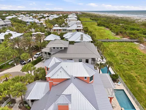 View/Area - 688 Ocean Palm Way, Saint Augustine Beach, FL 32080 photo 4 of 9