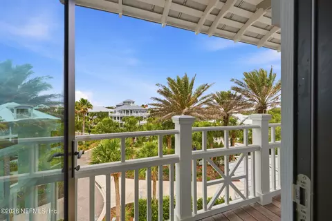 Exterior - 688 Ocean Palm Way, Saint Augustine Beach, FL 32080 photo 18 of 54