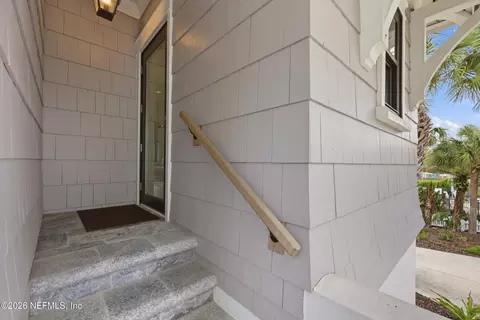 Exterior - 688 Ocean Palm Way, Saint Augustine Beach, FL 32080 photo 2 of 54
