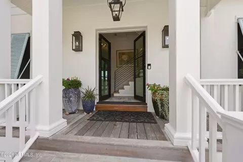 Exterior - 688 Ocean Palm Way, Saint Augustine Beach, FL 32080 photo 46 of 54