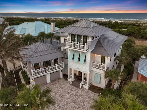 688 Ocean Palm Way, Saint Augustine Beach, FL 32080