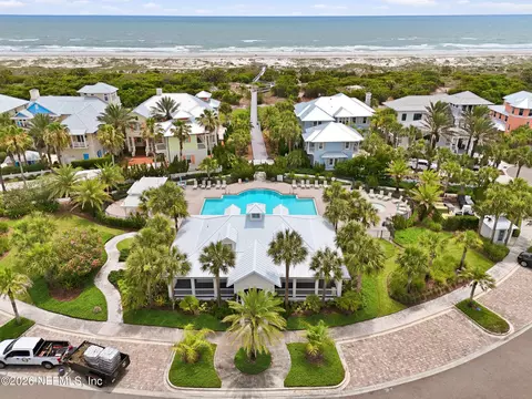 View/Area - 688 Ocean Palm Way, Saint Augustine Beach, FL 32080 photo 8 of 9