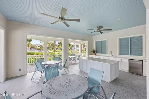 Exterior - 688 Ocean Palm Way, Saint Augustine Beach, FL 32080 photo 49 of 54
